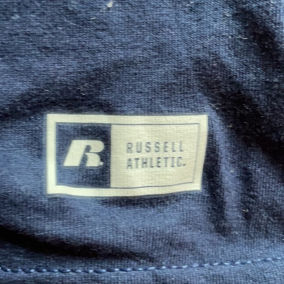 Gt swim and dive shirt - Picture 2 of 4